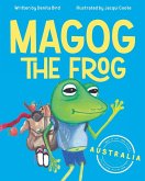 Magog The Frog