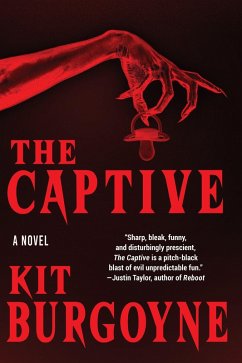 The Captive - Burgoyne, Kit