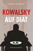 Kowalsky auf Diät