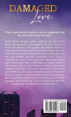 Damaged Love - Emery, Lee