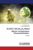 AL5052 /SiC/AL2O3 Metal Matrix Composites: Characterization