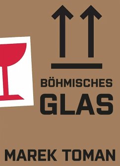 Cover Böhmisches Glas