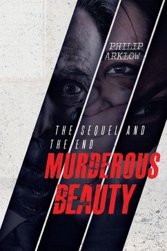 Cover Murderous Beauty