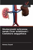 Skuteczno¿¿ ochronna nerek Cicer arietinum i Coelatura aegyptiaca Skuteczno¿¿ ochronna nerek Cicer arietinum i Coelatura aegyptiaca