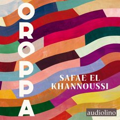 Oroppa - el Khannoussi, Safae Oroppa - el Khannoussi, Safae