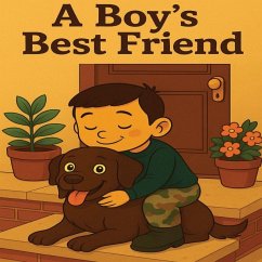 A Boy's Best Friend - Torres, Rebecca A Boy's Best Friend - Torres, Rebecca