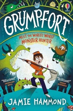 Cover Grumpfort