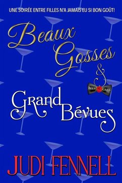 Cover Beaux Gosses et Grand Bévues