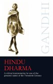 Hindu Dharma