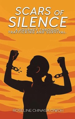 Scars of Silence - Chinasa Oiwoh, Roseline