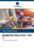 DIABETES MELLITUS TYP-1- DIABETES MELLITUS TYP-1-