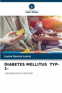 Cover DIABETES MELLITUS TYP-1-