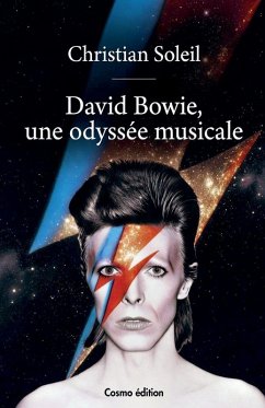 David Bowie, une odyssée musicale - Soleil, Christian