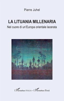 Cover La Lituania millenaria