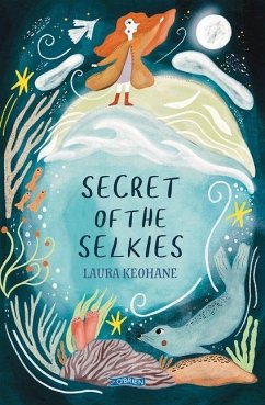 Cover Secret of the Selkies