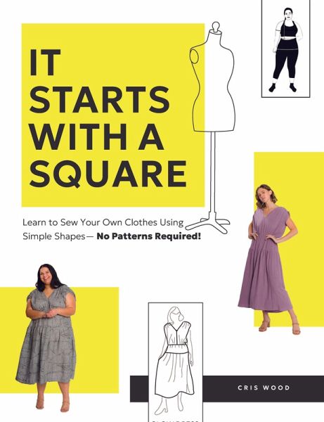 It Starts with a Square