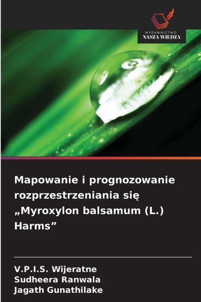 Mapowanie i prognozowanie rozprzestrzeniania si¿ Mapowanie i prognozowanie rozprzestrzeniania si¿