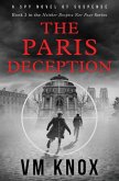 The Paris Deception The Paris Deception