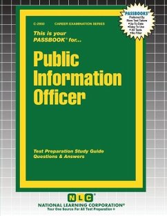 Cover Public Information Officer