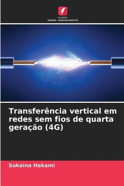 Cover Transferência vertical em redes sem fios de quarta geração (4G)