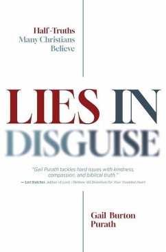 Cover Lies in Disguise