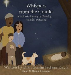 Cover Whispers from the Cradle