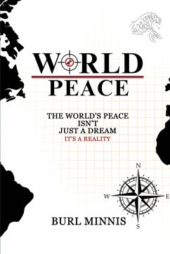World Peace - Minnis, Burl