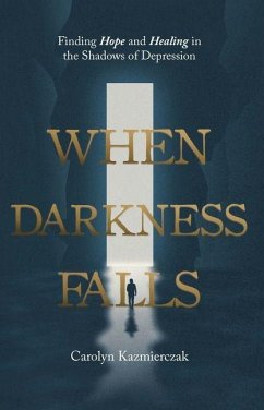 Cover When Darkness Falls