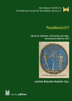 Cover Paradiesisch!?