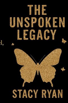 Cover The Unspoken Legacy