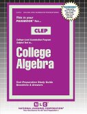 College Algebra