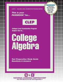 Cover College Algebra