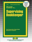 Supervising Bookkeeper