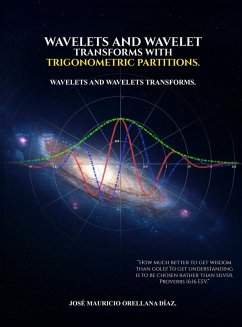 Cover Wavelets And Wavelet Transforms With Trigonometric Partitions