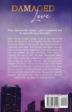 Damaged Love - Emery, Lee