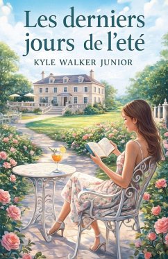 Cover Les derniers jours de l'été