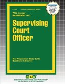 Supervising Court Officer