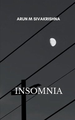 Cover Insomnia