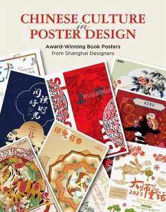 Cover Chinese Culture in Poster Design