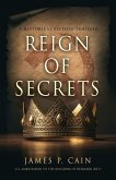 Reign of Secrets