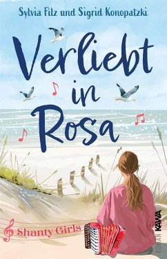 Cover Verliebt in Rosa