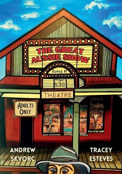 Cover The Great Aussie Show