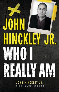 Cover John Hinckley Jr.