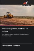Vincere appalti pubblici in Africa
