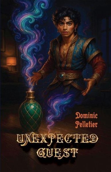 Unexpected Guest Unexpected Guest