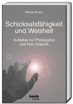 Cover Schicksalsfähigkeit und Weisheit