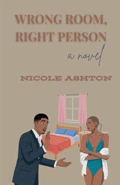 Cover Wrong Room, Right Person