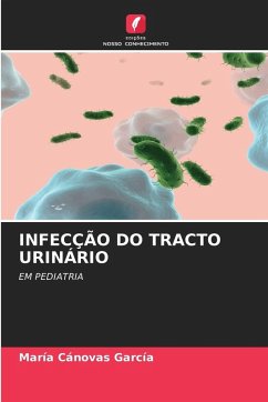 INFECÇÃO DO TRACTO URINÁRIO - Cánovas García, María