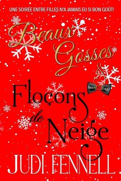 Cover Beaux Gosses et Floçons de Neige