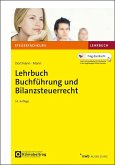 Lehrbuch Buchführung und Bilanzsteuerrecht